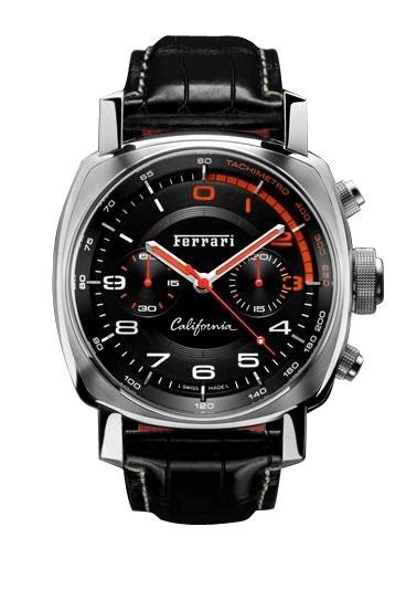 ferrari panerai watches|Panerai Ferrari fer00030.